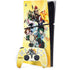 My Hero Academia Hero Team Season 4 PlayStation PS5 Skins