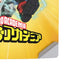 My Hero Academia Hero Team Season 4 PS5 Slim Digital Edition Console Skin