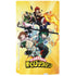 My Hero Academia Hero Team Season 4 PS5 Slim Disk Bundle Skin