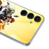 My Hero Academia Hero Team Season 4 Galaxy A36 5G Skin