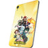 My Hero Academia Hero Team Season 4 Apple iPad Mini Skin