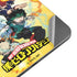My Hero Academia Hero Team Season 4 Apple iPad Mini Skin