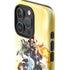 My Hero Academia Hero Team Season 4 iPhone 16 Pro Max Impact Case