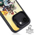 My Hero Academia Hero Team Season 4 iPhone 16e Kickstand Case