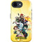 My Hero Academia Hero Team Season 4 iPhone 16e Impact Case