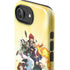 My Hero Academia Hero Team Season 4 iPhone 16e Impact Case