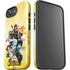 My Hero Academia Hero Team Season 4 iPhone 16e Impact Case