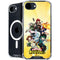 My Hero Academia Hero Team Season 4 iPhone 16e MagSafe Case