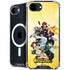 My Hero Academia Hero Team Season 4 iPhone 16e MagSafe Case