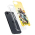 My Hero Academia Hero Team Season 4 iPhone 16e MagSafe Case