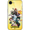 My Hero Academia Hero Team Season 4 iPhone 16e Skin