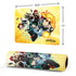 My Hero Academia Hero Team Season 4 Gaming Mouse Pad