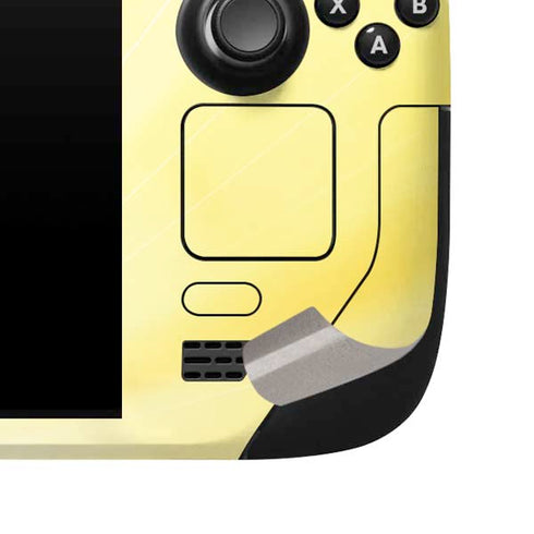 My Hero Academia Hero Team Season 4 Steam Deck Handheld Gaming Computer Skin