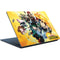 My Hero Academia Hero Team Season 4 Surface Laptop Skin