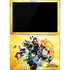 My Hero Academia Hero Team Season 4 Surface Pro 7 Skin