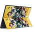 My Hero Academia Hero Team Season 4 Surface Pro 7 Skin