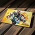 My Hero Academia Hero Team Season 4 Surface Pro 7 Skin