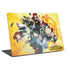 My Hero Academia Hero Team Season 4 Universal Laptop 17in (13.8 x 10in) Skin