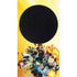 My Hero Academia Hero Team Season 4 Xbox Series S Console Skin