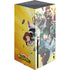 My Hero Academia Hero Team Season 4 Xbox Series X Skins