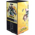 My Hero Academia Hero Team Season 4 Xbox Series X Console Skin