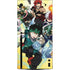 My Hero Academia Hero Team Season 4 Xbox Series X Console Skin