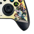 My Hero Academia Hero Team Season 4 Xbox Series X Controller Skin