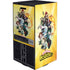 My Hero Academia Hero Team Season 4 XBox Series X Digital Edition Bundle Skin