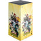 My Hero Academia Hero Team Season 4 XBox Series X Digital Edition Console Skin