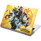 My Hero Academia Hero Team Season 4 Yoga 910 2-in-1 14in Touch-Screen Skin