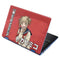 My Hero Academia Himiko Toga Season 5 Aspire R11 11.6in Skin