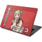 My Hero Academia Himiko Toga Season 5 Dell Chromebook Skin