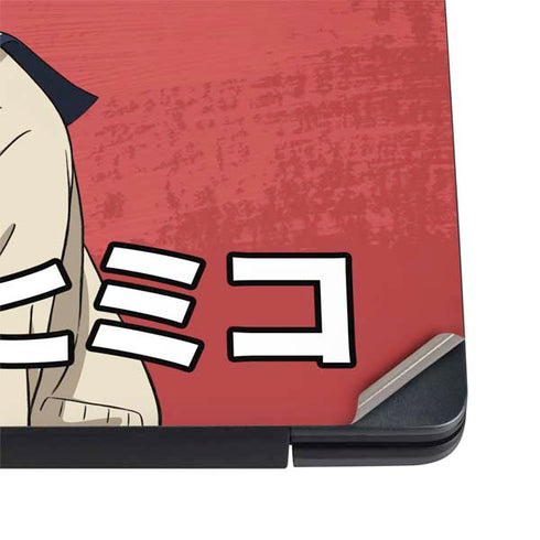 My Hero Academia Himiko Toga Season 5 Dell Vostro Skin