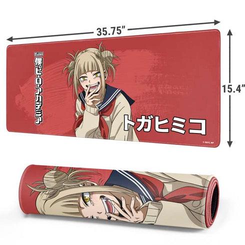 My Hero Academia Himiko Toga Season 5 Gaming Mouse Pad