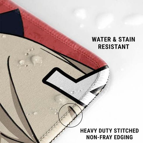 My Hero Academia Himiko Toga Season 5 Gaming Mouse Pad