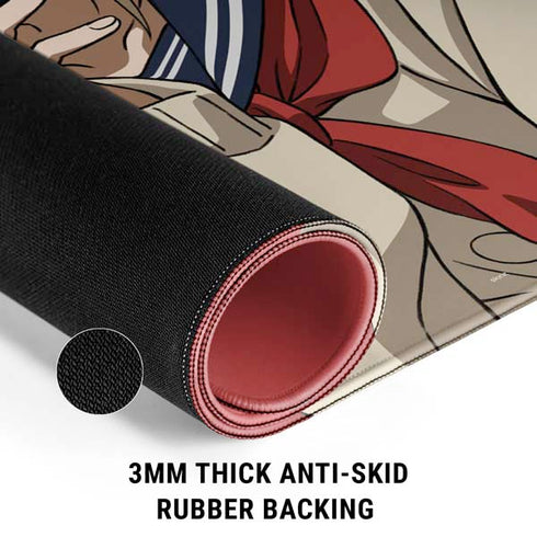 My Hero Academia Himiko Toga Season 5 Gaming Mouse Pad