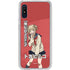 My Hero Academia Himiko Toga Season 5 Galaxy A10e Clear Case