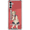 My Hero Academia Himiko Toga Season 5 Galaxy A13 5G Clear Case