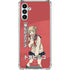 My Hero Academia Himiko Toga Season 5 Galaxy A13 5G Clear Case