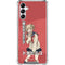 My Hero Academia Himiko Toga Season 5 Galaxy A14 5G Clear Case
