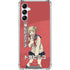 My Hero Academia Himiko Toga Season 5 Galaxy A14 5G Clear Case