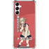 My Hero Academia Himiko Toga Season 5 Galaxy A15 5G Clear Case