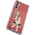 My Hero Academia Himiko Toga Season 5 Galaxy A15 5G Clear Case