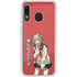 My Hero Academia Himiko Toga Season 5 Galaxy A20 Clear Case
