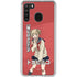 My Hero Academia Himiko Toga Season 5 Galaxy A21 Clear Case