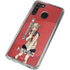 My Hero Academia Himiko Toga Season 5 Galaxy A21 Clear Case