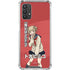 My Hero Academia Himiko Toga Season 5 Galaxy A32 5G Clear Case