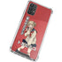 My Hero Academia Himiko Toga Season 5 Galaxy A32 5G Clear Case
