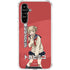 My Hero Academia Himiko Toga Season 5 Galaxy A54 5G Clear Case