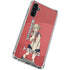 My Hero Academia Himiko Toga Season 5 Galaxy A54 5G Clear Case
